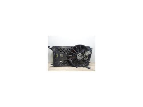Varmvifte FORD FOCUS II (DA_, HCP, DP) 1.8 TDCi (115 hp) 28334228