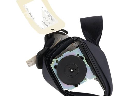 Rear left seatbelt CITROËN C4 AIRCROSS 1.6 HDi 115 | BP40263032I29 - Image 2