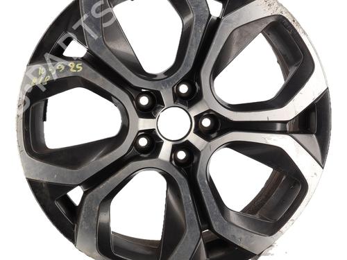 Used Rim Rim RENAULT CAPTUR II (HF_) TCe 140 (HFN0) (140 hp) 40065069 40065069