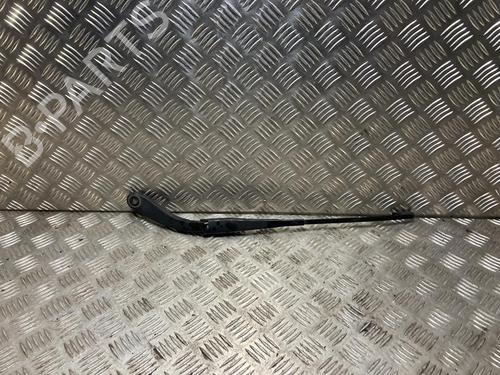 Vindspejlsviskerarm DACIA SANDERO II TCe 90 (B8M1, B8MA, B8AC) (90 hp) 31204602