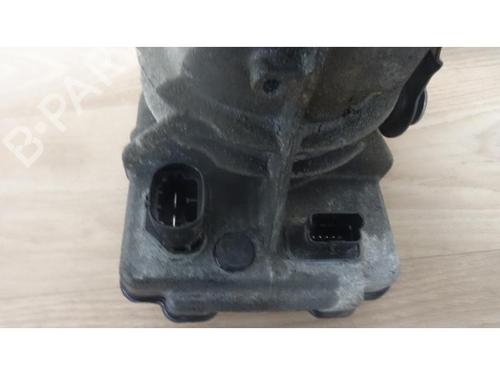 Steering pump CITROËN C4 Grand Picasso I (UA_) 1.6 HDi | BP13269923M99