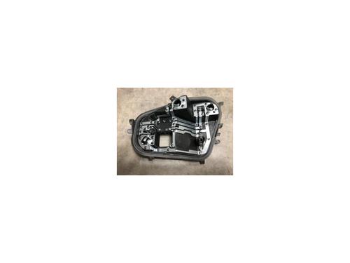 Used Licence plate light DACIA SANDERO III 1.0 SCe 65 (67 hp) 20634514