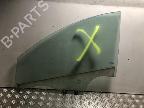 Dør rude ventre foran DACIA SANDERO II 1.5 dCi (90 hp) 21671537