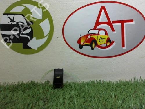 Used Right rear window switch PEUGEOT 5008 (0U_, 0E_) 1.6 HDi (110 hp) 22791004