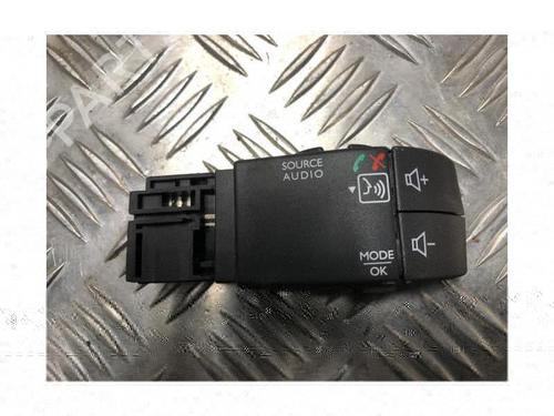 Switch DACIA DOKKER MPV (KE_) 1.5 dCi (KEAJ, KEAH) | BP23879025I30
