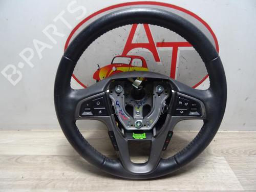 Used Steering wheel HYUNDAI i20 I (PB, PBT) 1.2 (86 hp) 12966194