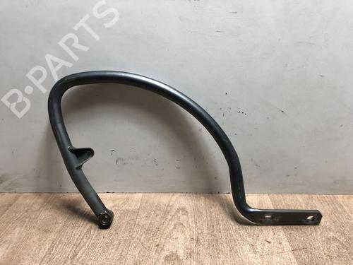 Used Hinge/Door check strap PEUGEOT 607 (9D, 9U) 2.2 HDi (133 hp) 13135090