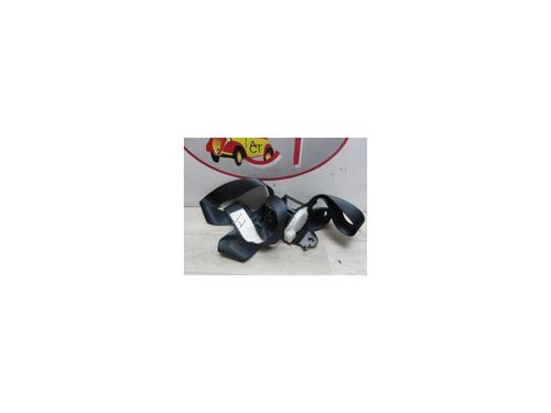 Sikkerhetsbelte bak i midten SUZUKI SPLASH (EX) 1.0 (A5B310) (68 hp) 13133532