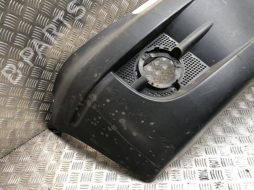 Used Rear bumper Rear bumper SSANGYONG ACTYON I 200 Xdi 4WD (141 hp) 34007790 34007790