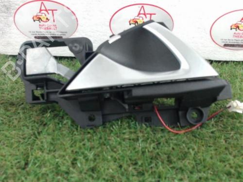 Used Front left interior door handle CITROËN DS5 2.0 BlueHDi 180 (180 hp) 13037598