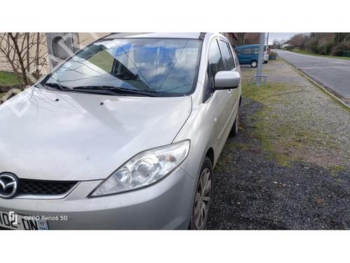 Subframe MAZDA 5 (CR) 2.0 CD (CR19) | BP20620791M9 