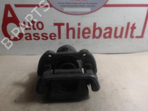 Right rear brake caliper BMW 1 (E87) 118 d | BP28286751M106