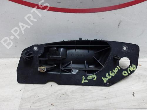 Front right interior door handle PEUGEOT 607 (9D, 9U) 3.0 V6 24V | BP13225993I14 