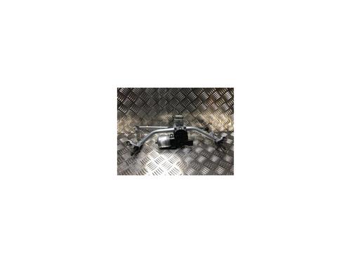 Used Front wiper motor CITROËN C3 III (SX) 1.2 THP 110 (SXHNPS, SXHNZT, SXHNZ6) (110 hp) 21190284