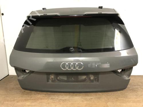 Used Tailgate AUDI A1 Sportback (GBA) 40 TFSI (207 hp) 23023898