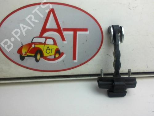 Used Hinge/Door check strap CITROËN NEMO Box Body/MPV (AA_) 1.4 HDi (68 hp) 13133058