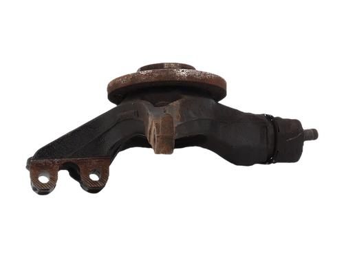 Right front steering knuckle DS DS 4 / DS 4 CROSSBACK (NX_) 1.6 BlueHDi 120 | BP37459506M26 - Image 3