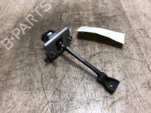 Used Hinge/Door check strap PEUGEOT 308 SW I (4E_, 4H_) 1.6 HDi (109 hp) 20623994
