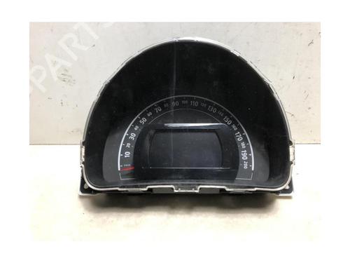 Instrument cluster RENAULT TWINGO III (BCM_, BCA_) 1.0 SCe 70 | BP20613241C47 