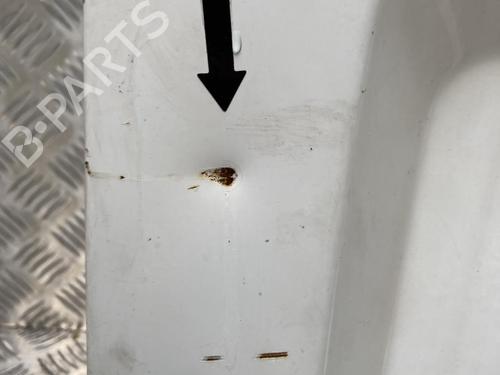 Used Right rear door CITROËN C15 Box Body/MPV (VD_) 1.9 D (60 hp) 31186931