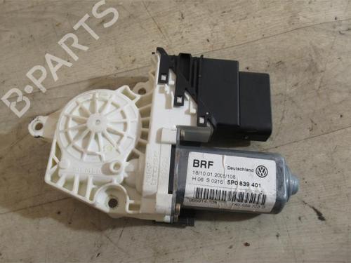 Left rear window motor SEAT ALTEA (5P1) 1.6 | BP28286651E23 