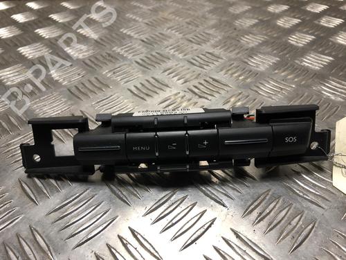 Mando DS DS 3 (SA_) 1.6 BlueHDi 100 (SABHY0, SABHYT) (99 hp) 23421472