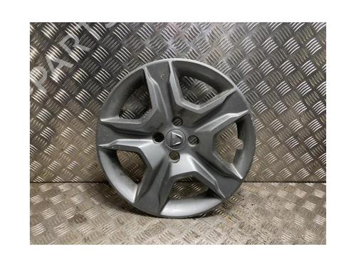 Hulkapsel DACIA SANDERO II TCe 90 (B8M1, B8MA, B8AC) | BP30786801C160