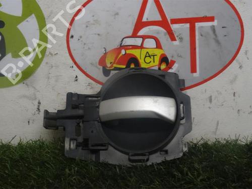 Højre bagtil invendig håndtag CITROËN C3 I (FC_, FN_) 1.4 HDi (70 hp) 12967806