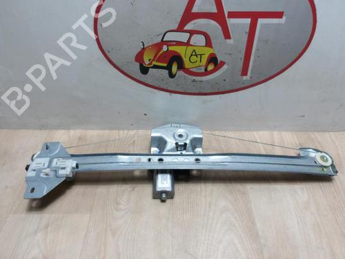 Front right window mechanism DACIA LODGY (JS_) 1.3 TCe 130 (JSNE) | BP30784593C23