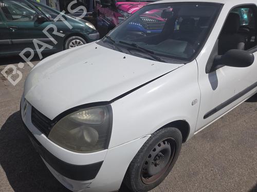 Licence plate light RENAULT CLIO II Hatchback Van (SB0/1/2_) 1.5 dCi | BP37509101I40 - Image 9