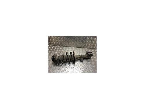Used Left front shock absorber PEUGEOT 3008 I MPV (0U_) 1.6 HDi (114 hp) 27583174