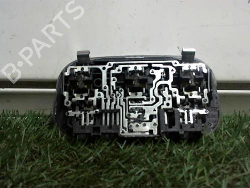 Innerbelysning CITROËN C4 Picasso I MPV (UD_) 1.6 HDi | BP12962154I8 