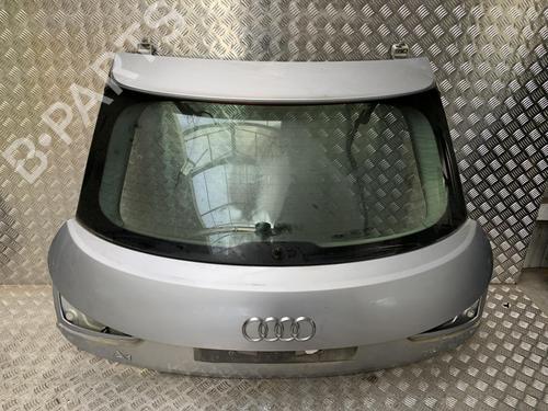 Used Tailgate AUDI A1 (8X1, 8XK) 1.6 TDI (115 hp) 31185843