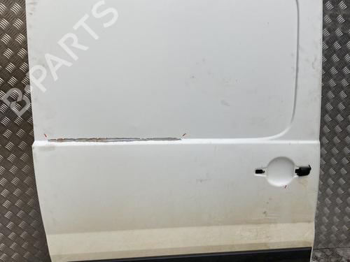 Højre side skydedør Højre side skydedør CITROËN JUMPY II Van 1.6 HDi 90 16V (90 hp) 36159881 36159881