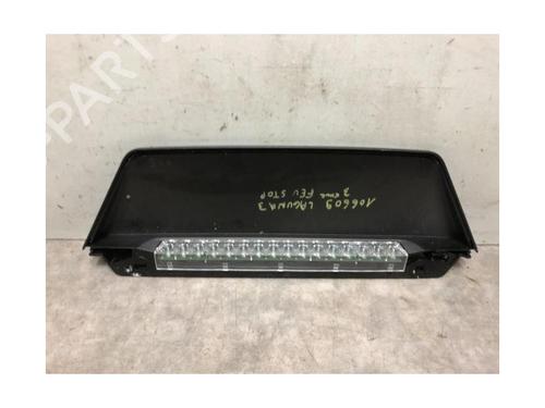 Third brake light RENAULT LAGUNA III (BT0/1) 1.5 dCi (BT00, BT0A, BT0T, BT1J) | BP20620914L11 