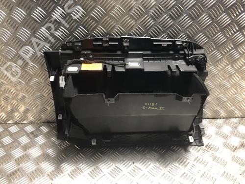 Glove box FORD S-MAX (CJ, WA6) 2.0 EcoBlue | BP35770681C95 - Image 2