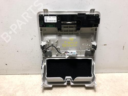 Kabinelys FORD FIESTA VII (HJ, HF) 1.5 TDCi | BP39033347I8 - Image 2