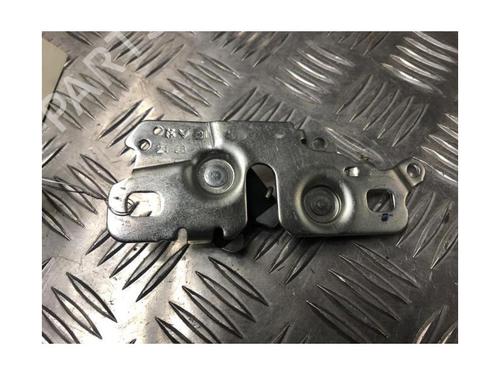 Hood lock PEUGEOT 208 II (UB_, UP_, UW_, UJ_) 1.2 PureTech 100 | BP25748266C133 