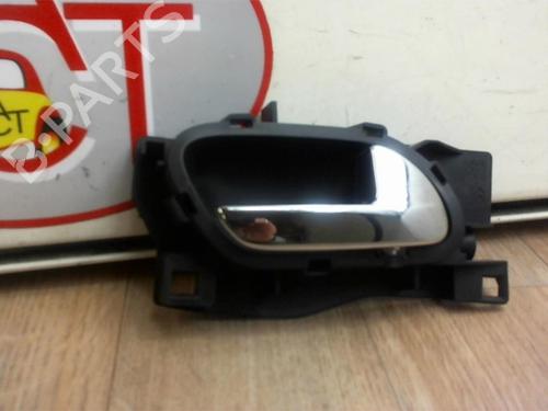 Used Front right interior door handle PEUGEOT 407 Coupe (6C_) 2.7 HDi (204 hp) 13225775