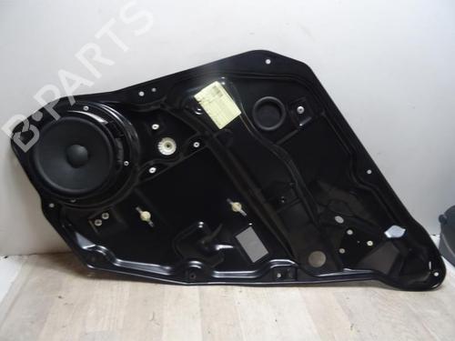 Rear right window mechanism MERCEDES-BENZ M-CLASS (W164) ML 320 CDI 4-matic (164.122) | BP12972803C25 