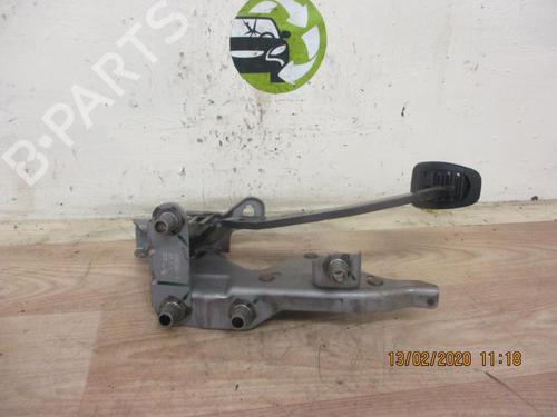 Break pedal RENAULT CLIO III (BR0/1, CR0/1) 1.5 dCi | BP12967568I19 