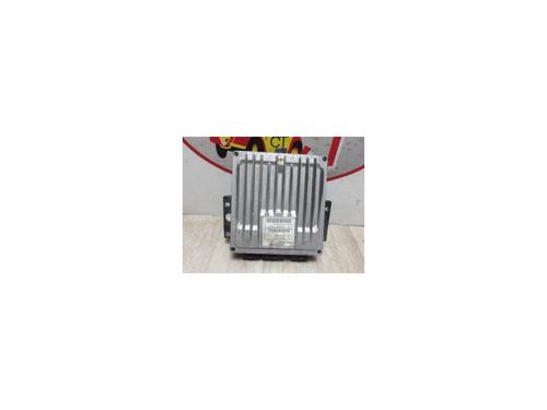Used Engine control unit (ECU) RENAULT CLIO II (BB_, CB_) 1.5 dCi (B/CB07) (65 hp) 28685804