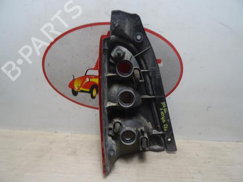 Used Right taillight SUZUKI WAGON R+ (MA) 1.3 (RB413) (94 hp) 13286113