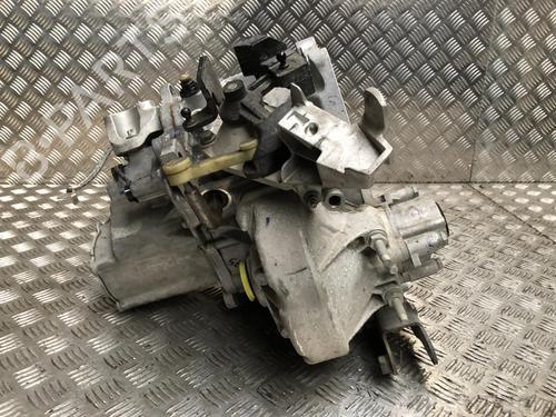 Gearbox PEUGEOT 208 II (UB_, UP_, UW_, UJ_) 1.2 PureTech 100 | BP31245784M3 