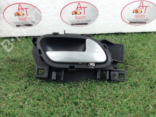 Used Rear right interior door handle CITROËN C5 III Break (RW_) 2.2 HDi (RW4HTH) (170 hp) 13037627