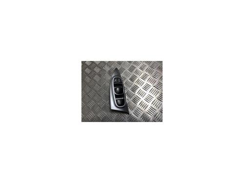 Used Left front window switch NISSAN JUKE (F15) 1.5 dCi (110 hp) 27620711