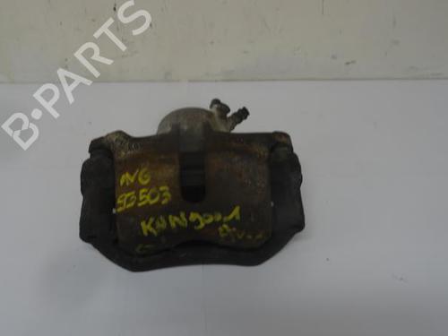 Used Left front brake caliper RENAULT KANGOO Express (FC0/1_) D 65 1.9 (FC0E, FC02, FC0J, FC0N) (64 hp) 13270440