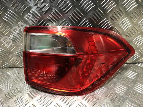 Used Right taillight FORD ECOSPORT 1.0 EcoBoost (125 hp) 23648420
