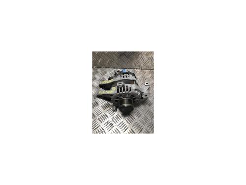 Generator HYUNDAI TUCSON (TL, TLE) 1.6 CRDi (136 hp) 27558235