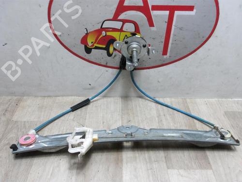 Used Rear left window mechanism FIAT BRAVO II (198_) 1.6 D Multijet (198AXH1B) (105 hp) 13262110